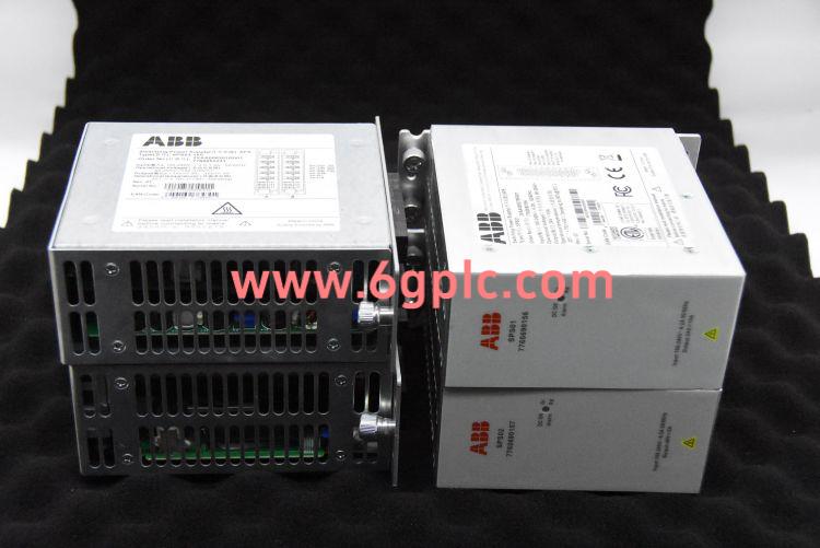 plc TU810V1 3BSE013230R1 紧凑型模块