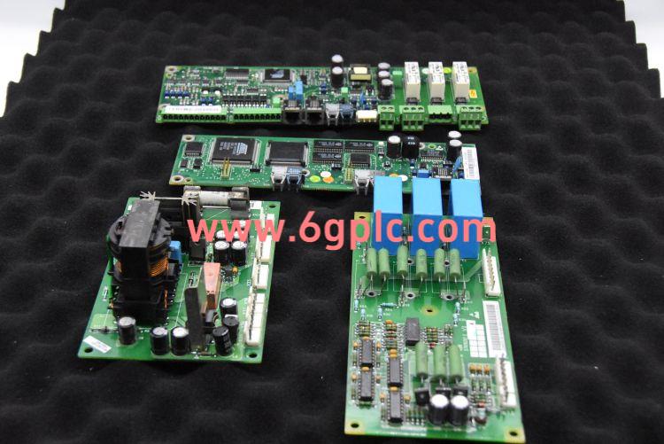 plc 07KT94-98 GJR5252690R0001 输入输出模块