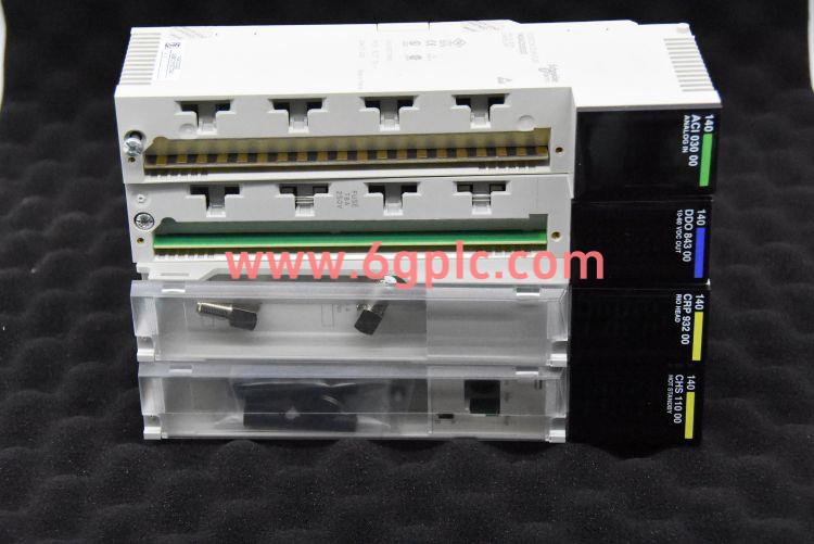 施耐德Schneider 140CRA93100 控制器模块