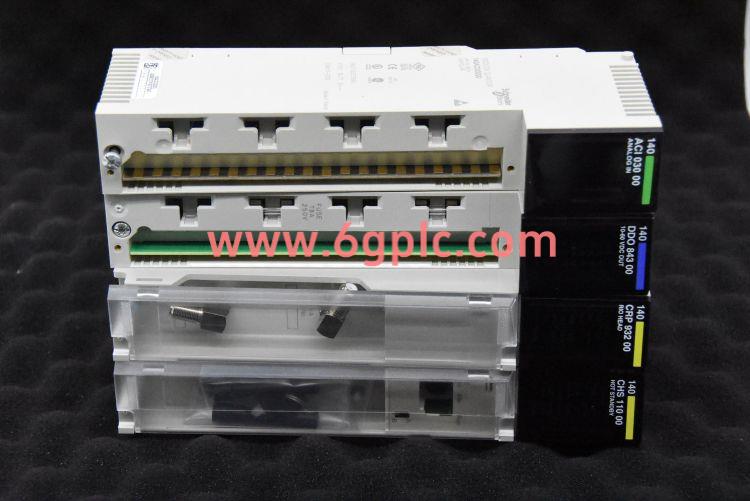 施耐德Schneider 140AVI03000 工控设备