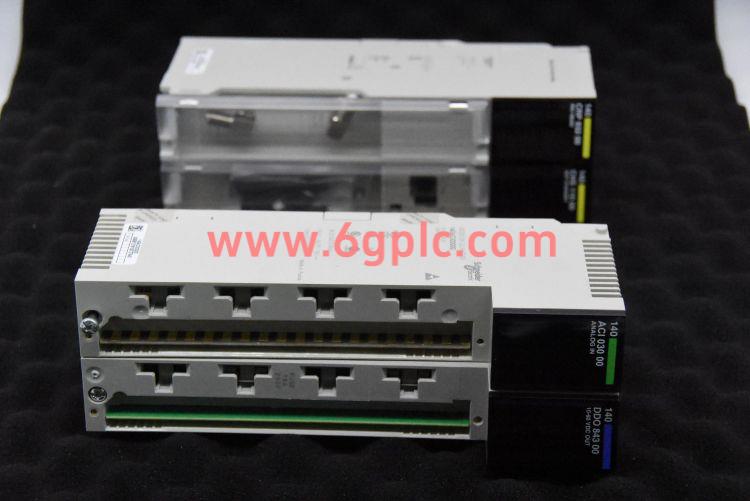 施耐德Schneider 171CCC76010 中控设备