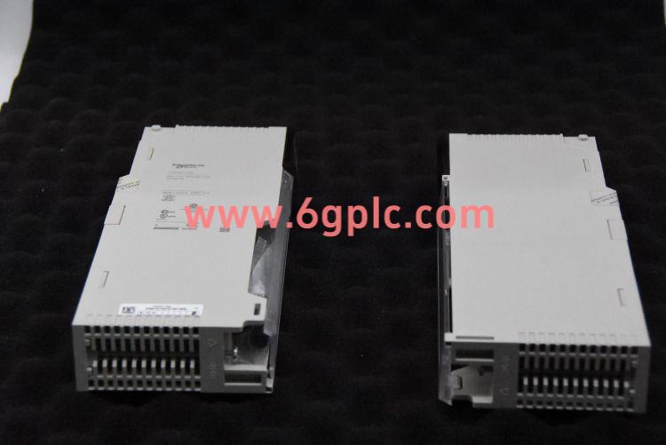 施耐德Schneider 140DRA84000 可编程式输出模块