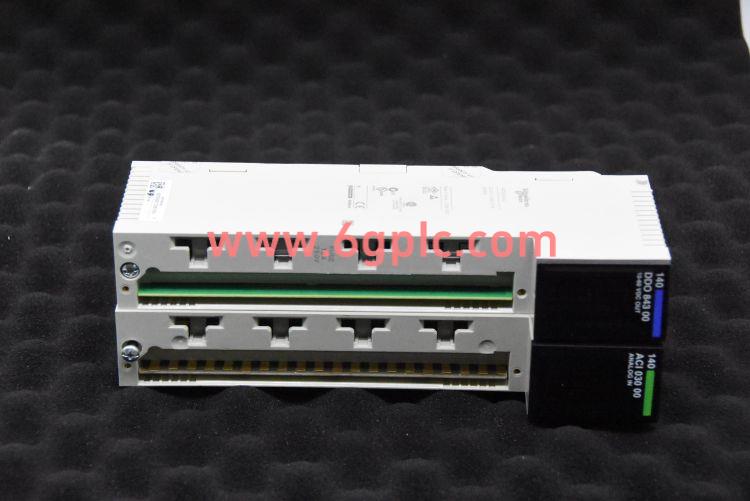 施耐德Schneider 170ADO35000 输入输出模块