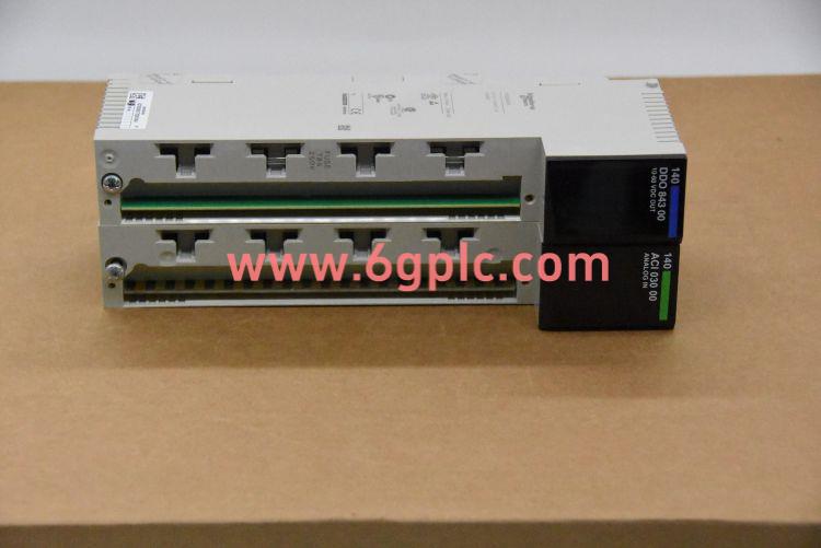 施耐德Schneider BMXDDO3202K 控制器模块