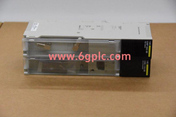 施耐德Schneider 140CRP93200 控制器模块