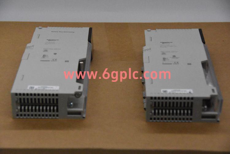 施耐德Schneider CARAT 1008FC 控制器模块