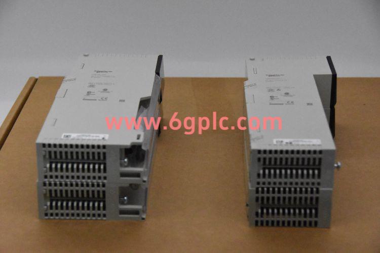 施耐德Schneider 140CRA93100 控制器模块