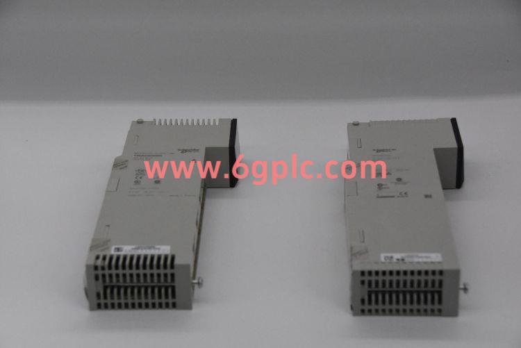 施耐德Schneider 140CRP93200 控制器模块