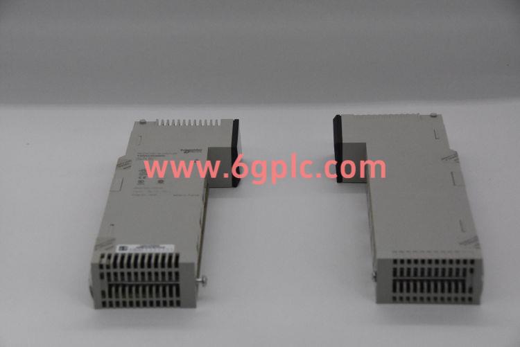 施耐德Schneider 140ERT85410Z 输入输出模块