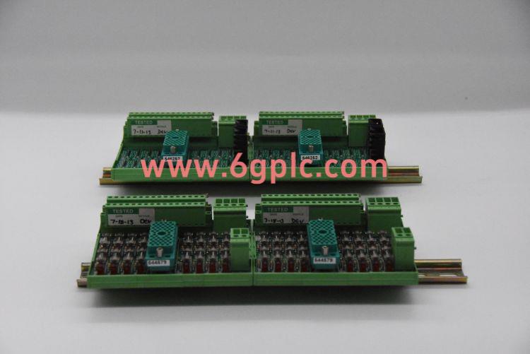 英维思 4351B 控制器模块