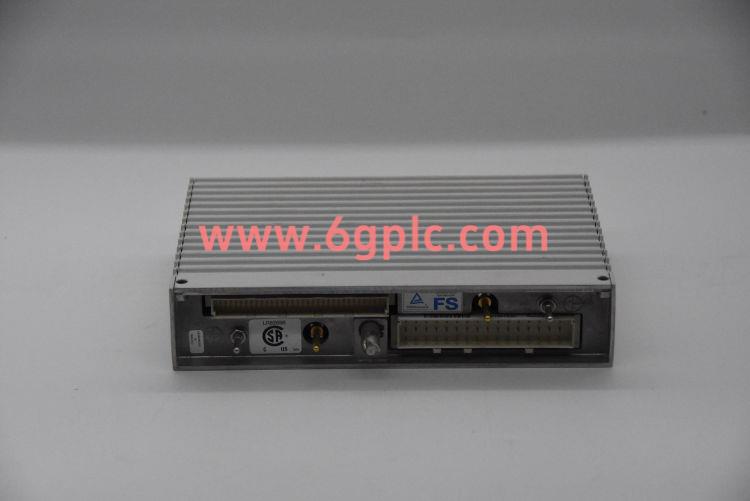 英维思 8306A 输入输出模块