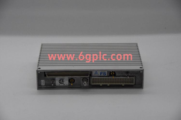 英维思 DO2401 7400209-030 控制器模块