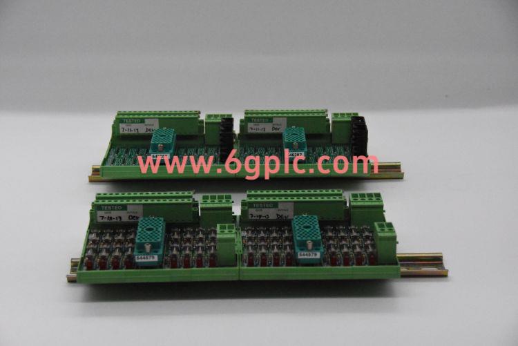 英维思 7400165-280 连接模块