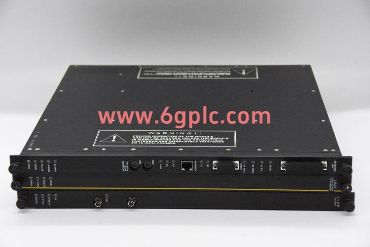 英维思 4211 输入输出模块