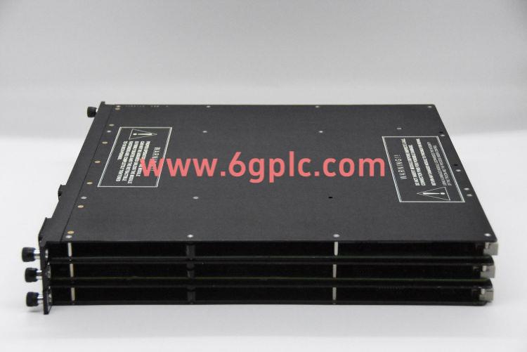 英维思 AO3481 输入输出模块