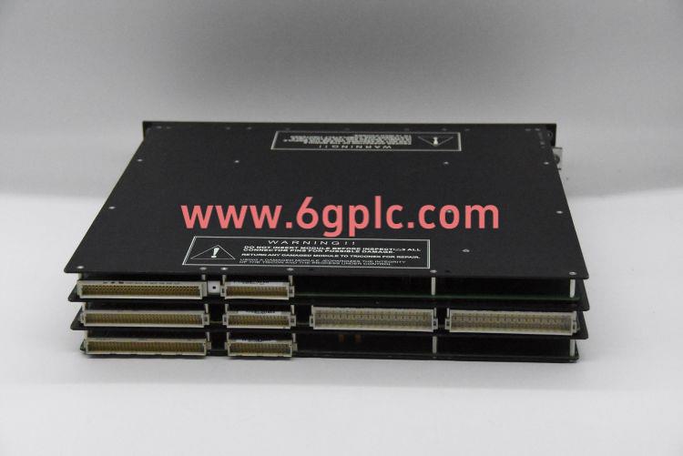 英维思 3636T 控制器模块