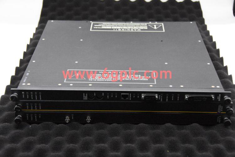 英维思 TN8187069-006 4000103-520 控制器模块