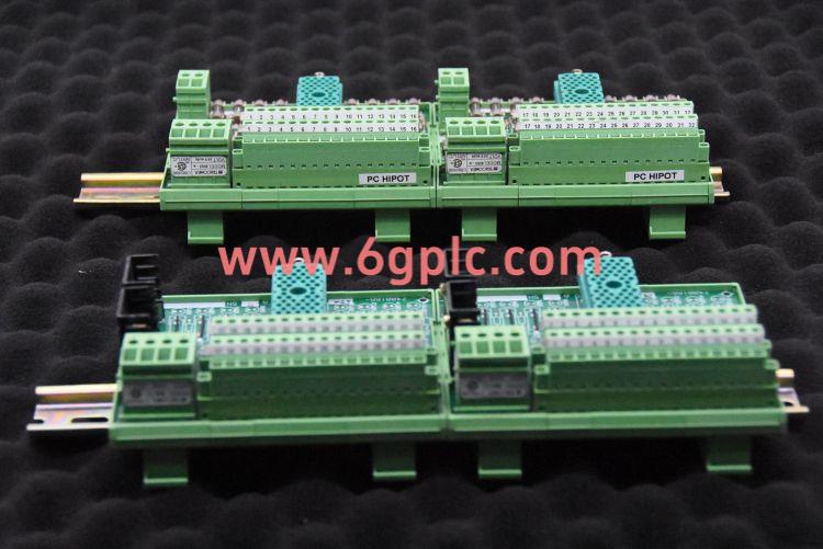 英维思 3704E 控制器模块