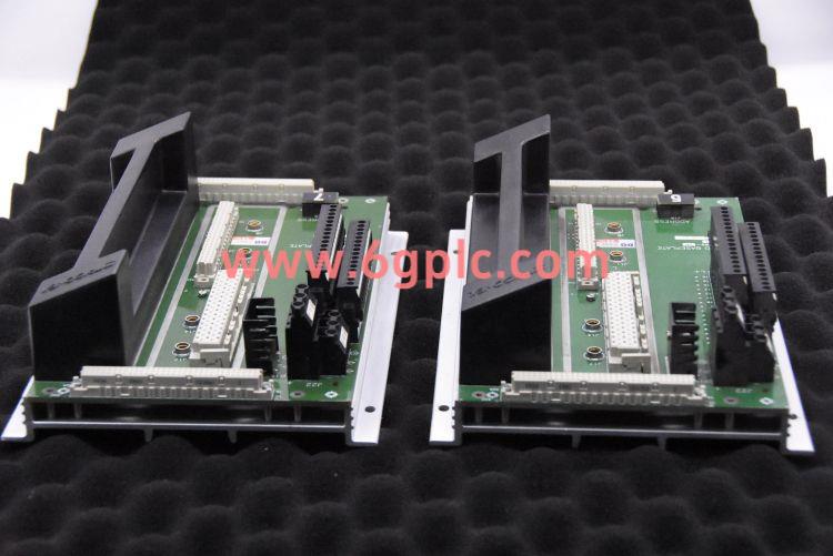 英维思 3607E 控制器模块