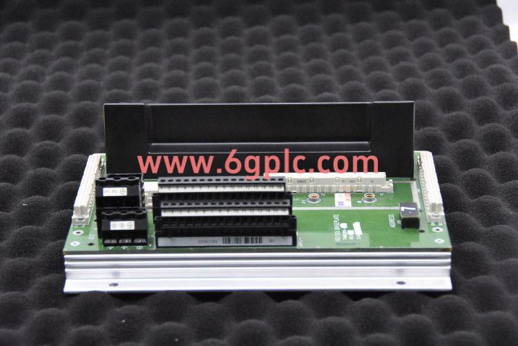 英维思 DI2301 7400208C-020 输入输出模块