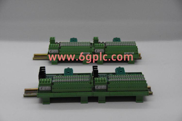 英维思 4210 输入输出模块