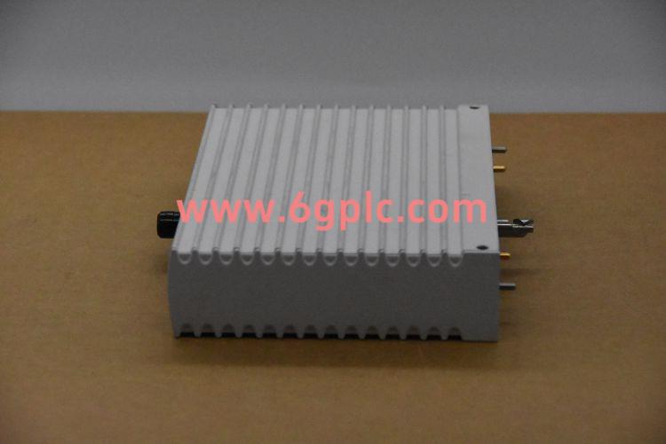 英维思 DI3301 输入输出模块