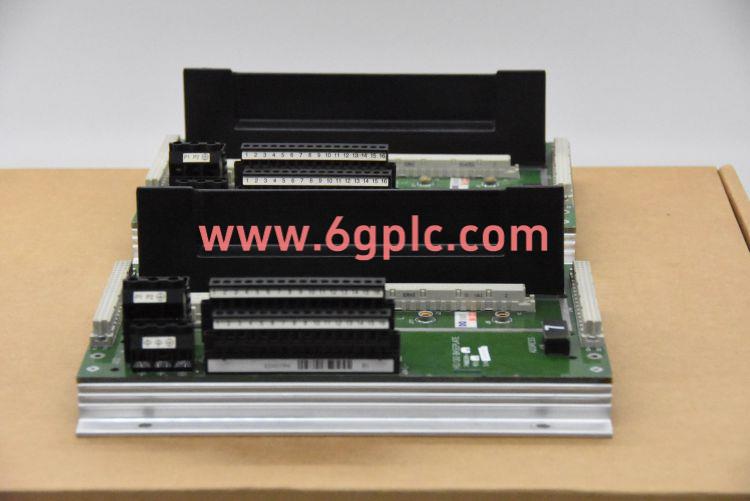 英维思 3721 控制器模块