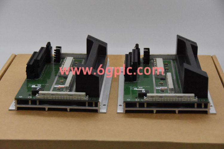 英维思 3624 输入输出模块