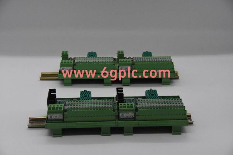 英维思 3664 控制器模块