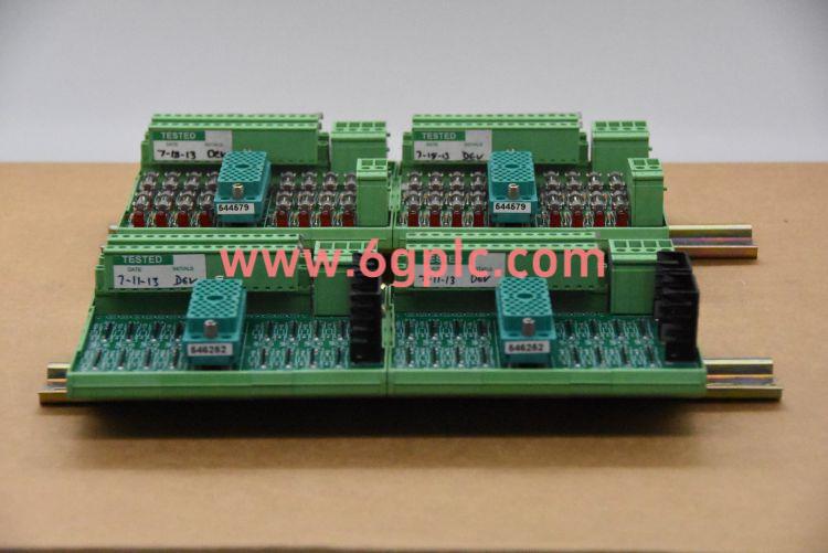 英维思 PI2381 7400221-100 控制器模块