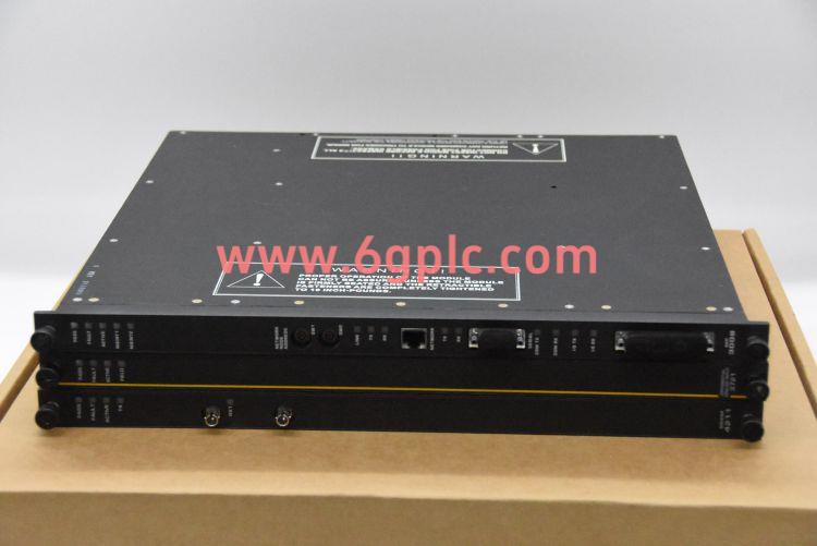 英维思 3503E 数字输入模块