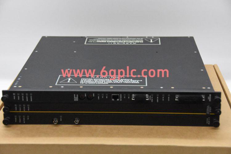 英维思 4119A 控制器模块