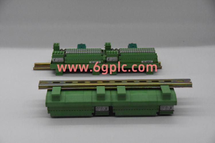 英维思 3704E 控制器模块