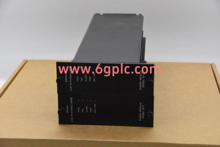 英维思 CM2201 7400206-100 工控设备