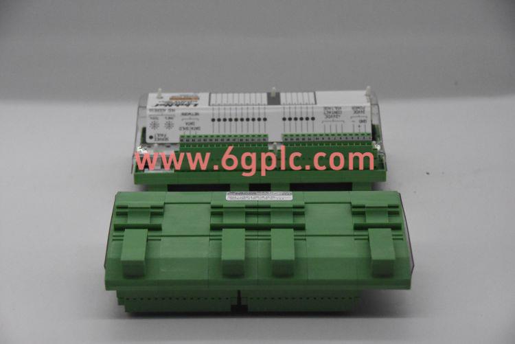 Woodward伍德沃德 5501-470 输入输出模块