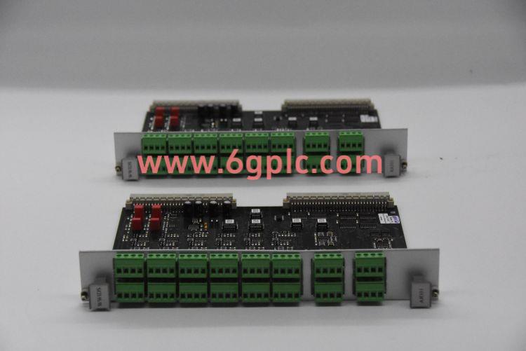 Woodward伍德沃德 5466-258 独立I/O模块