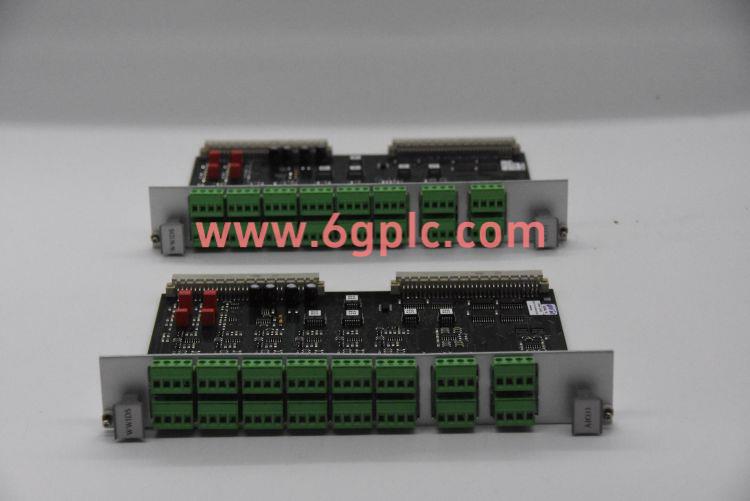 Woodward伍德沃德 8200-1302 工控设备