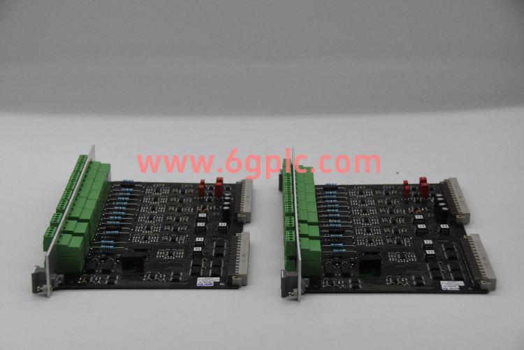 Woodward伍德沃德 8400-016 数字速度控制