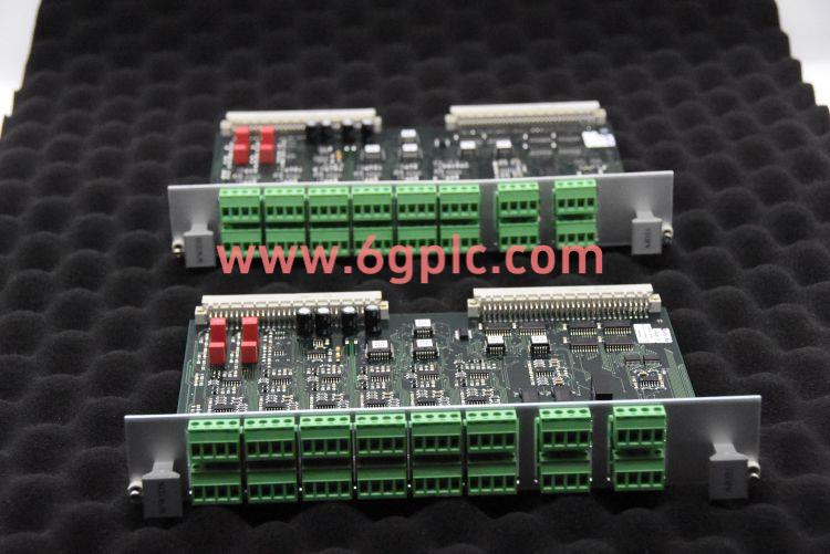 Woodward伍德沃德 5464-648 工控设备