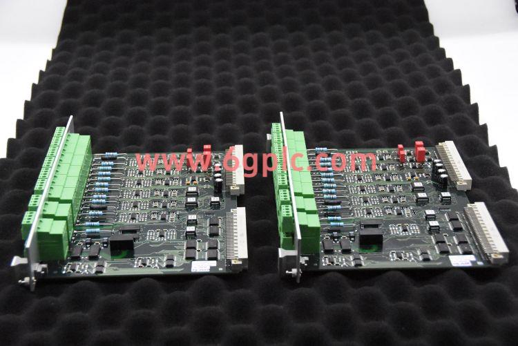 Woodward伍德沃德 8440-1831 操作员接口面板