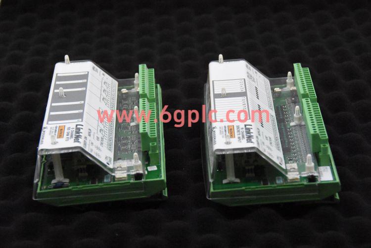 Woodward伍德沃德 5466-352 模拟组合模块