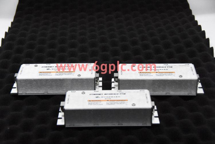 Woodward伍德沃德 5466-1000 电源供应