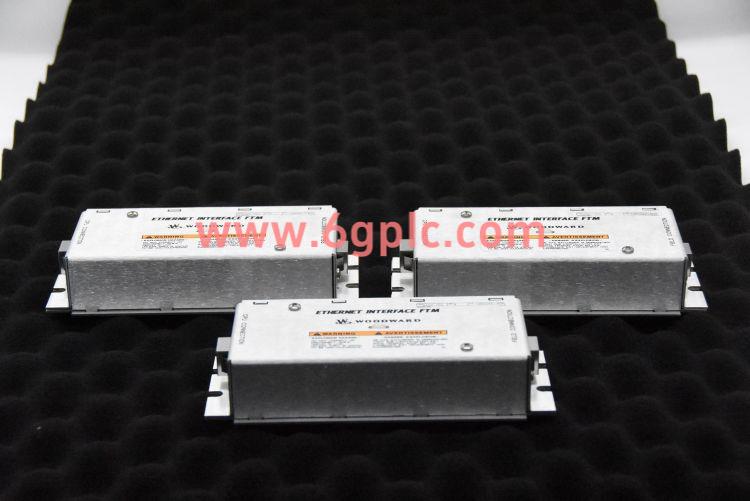 Woodward伍德沃德 8200-1302 工控设备