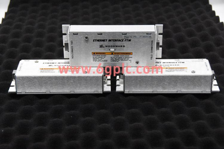 Woodward伍德沃德 9905-973 控制器模块