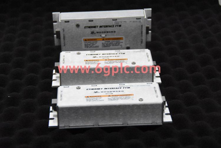 Woodward伍德沃德 AIO31(ART-21819) 控制器模块