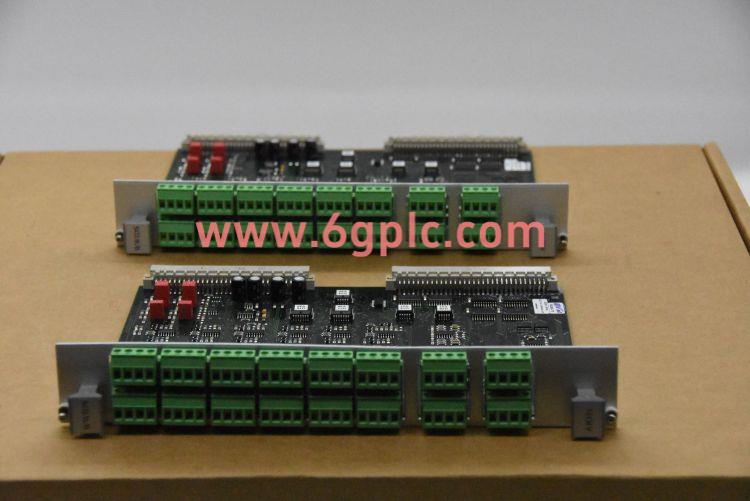 Woodward伍德沃德 9905-969 输入模块