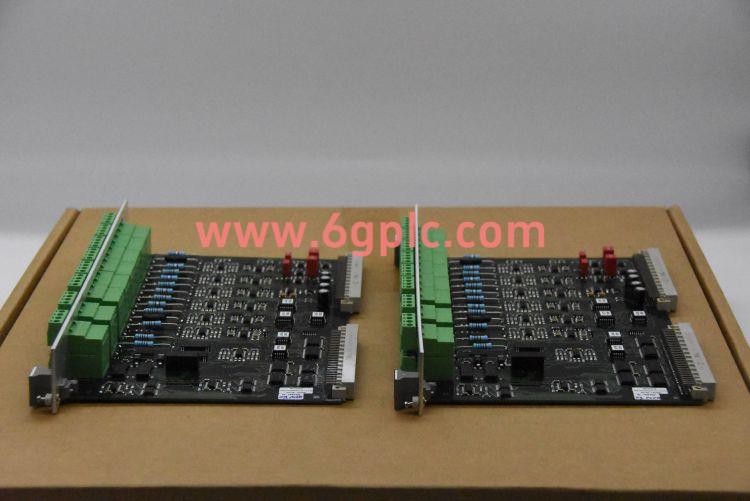 Woodward伍德沃德 5501-367 控制器模块