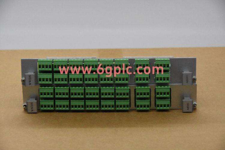 Woodward伍德沃德 9905-860 工控设备