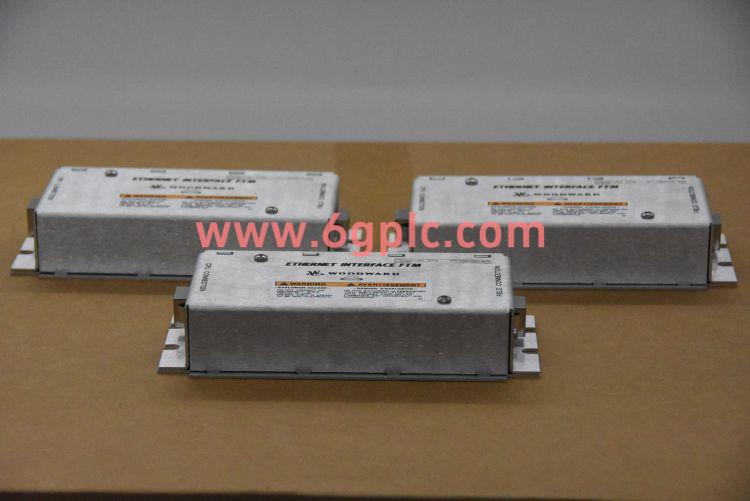 Woodward伍德沃德 8440-1750 控制器模块