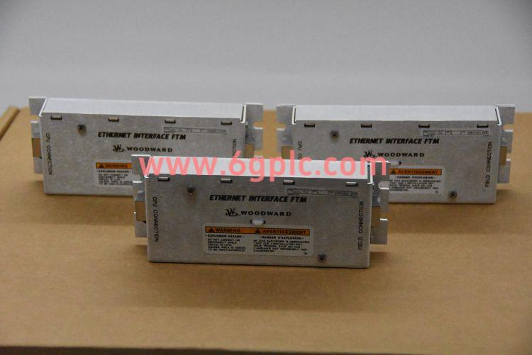 Woodward伍德沃德 9905-860 工控设备